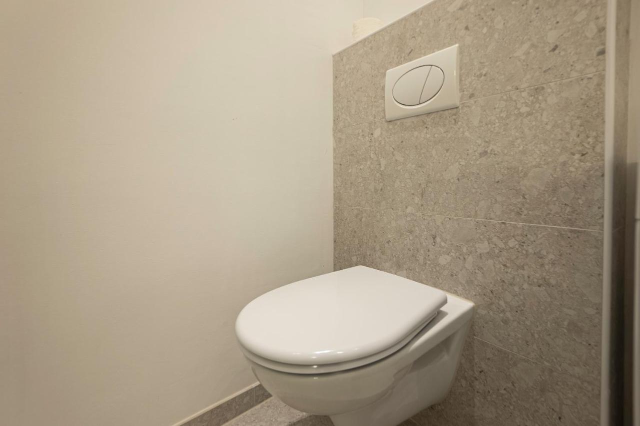 Experience Fresh Comfort In Our Brand-New Apartment In Vienna'S 17Th District Eksteriør billede